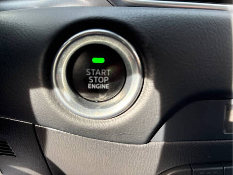 2022 Mazda CX-5 2.5 S Select