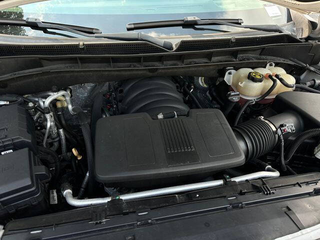 2021 Cadillac Escalade ESV Sport