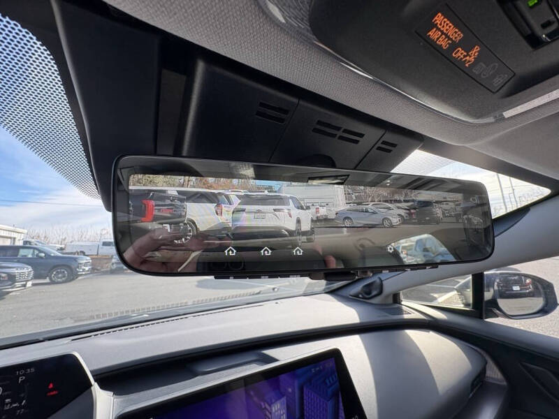 2023 Toyota Prius Limited