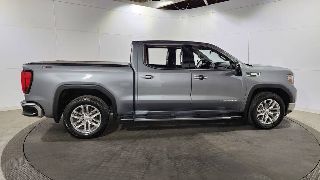 2020 GMC Sierra 1500 for sale at NJ Car Buyer in Jersey City, NJ