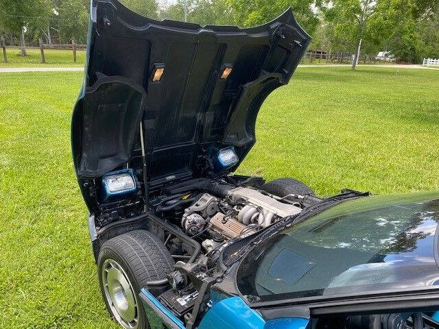1987 Chevrolet Corvette
