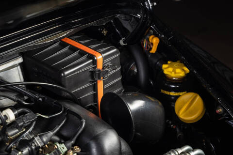 1994 Porsche 911 Carrera