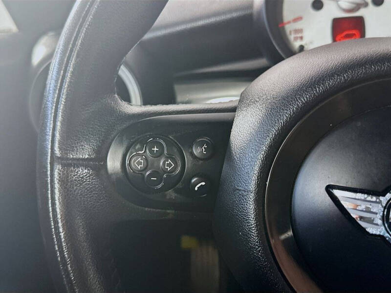 2012 MINI Cooper Coupe S