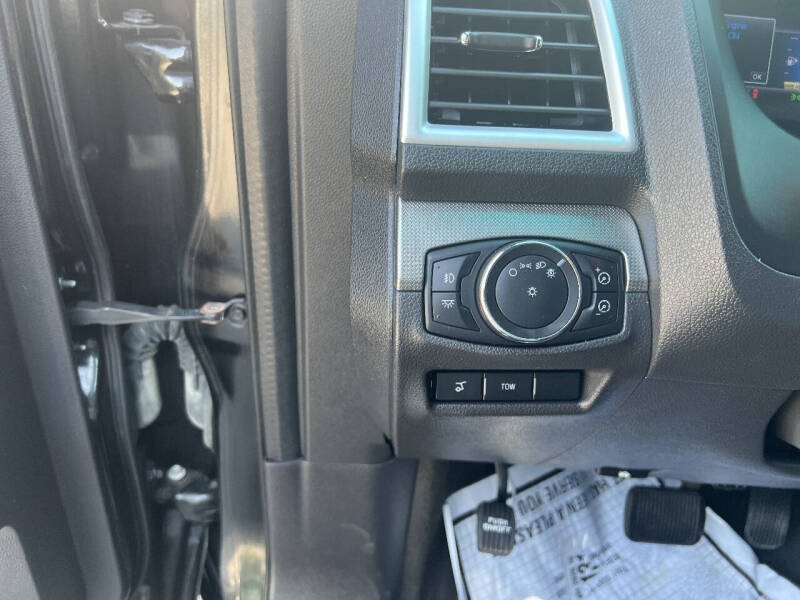 2013 Ford Explorer Sport