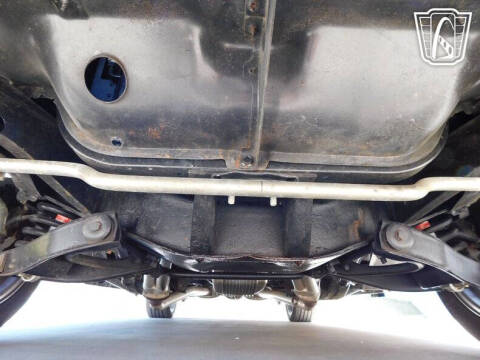 1955 Chevrolet Nomad