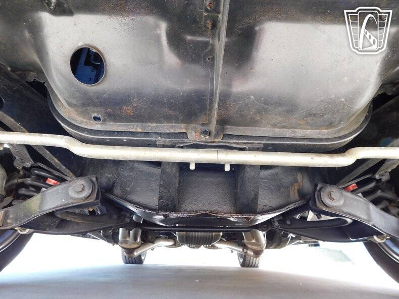 1955 Chevrolet Nomad