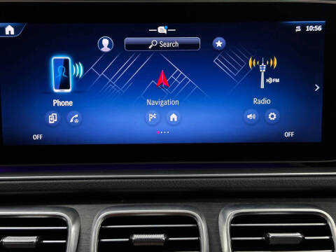 2024 Mercedes-Benz GLS GLS 450