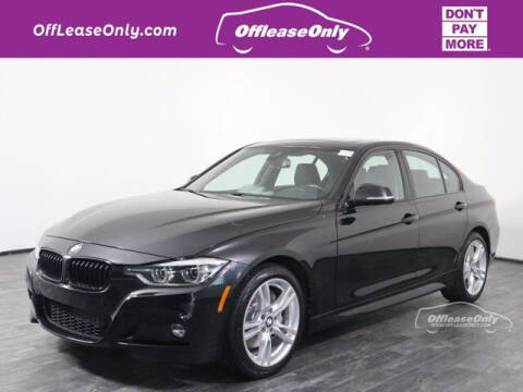 2018 BMW 3 Series