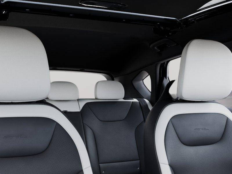 2026 Kia K4 Hatchback GT-Line