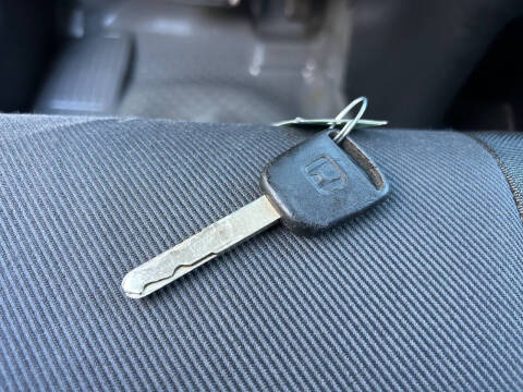 2004 Honda Element LX