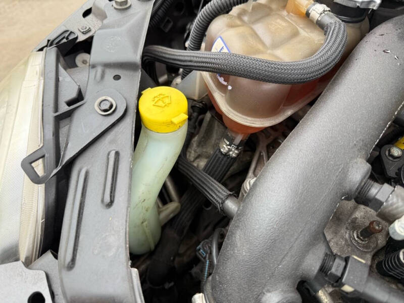 2013 FIAT 500 Abarth