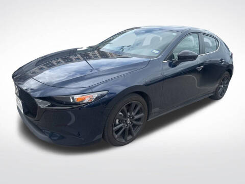 2024 Mazda Mazda3 Hatchback 2.5 S Select Sport