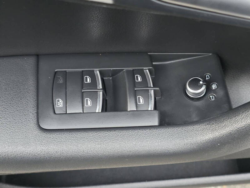 2012 Audi A3 2.0 TDI Premium Plus