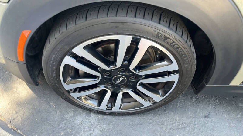 2020 MINI Hardtop 2 Door Cooper S