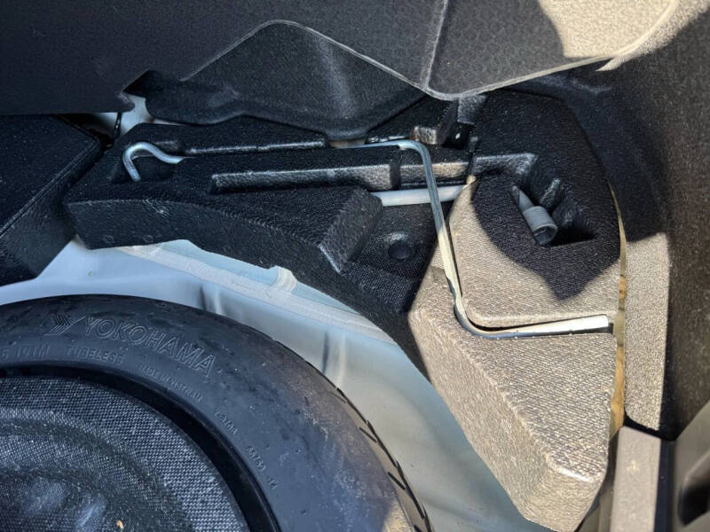 2016 Subaru BRZ Limited