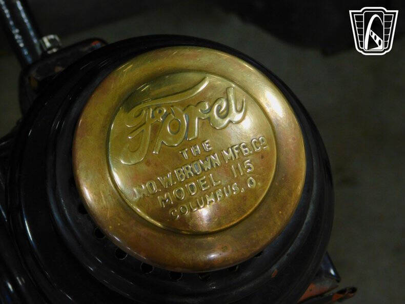 1914 Ford Model T