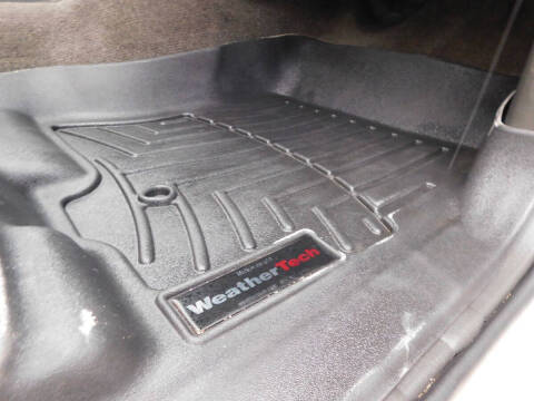 2017 Nissan Frontier