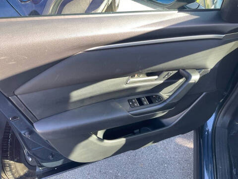 2023 Mazda CX-50 2.5 S Preferred Plus