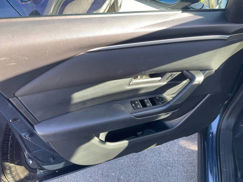 2023 Mazda CX-50 2.5 S Preferred Plus