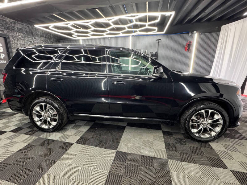 2020 Dodge Durango GT Plus