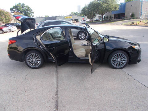 2015 Lexus ES 350