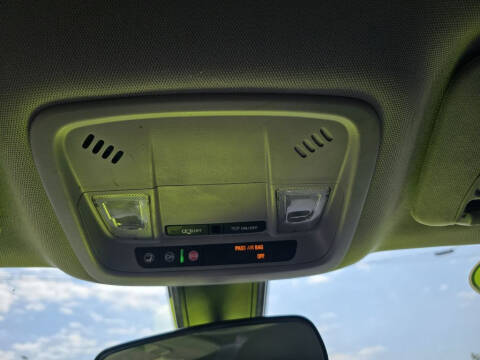 2018 Chevrolet Malibu LS Fleet