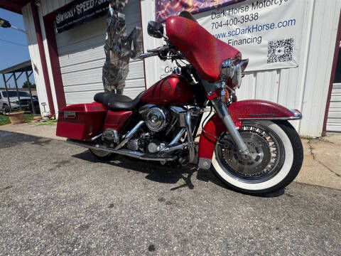 1995 Harley-Davidson Electra Glide Ultra Classic