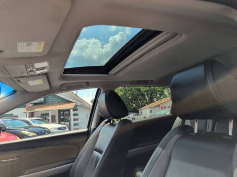 2010 Mazda CX-9 Touring