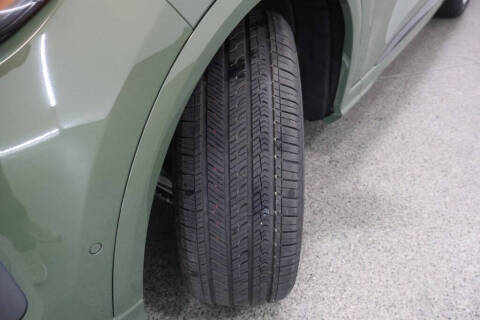 2025 Audi Q5 quattro Prestige TFSI