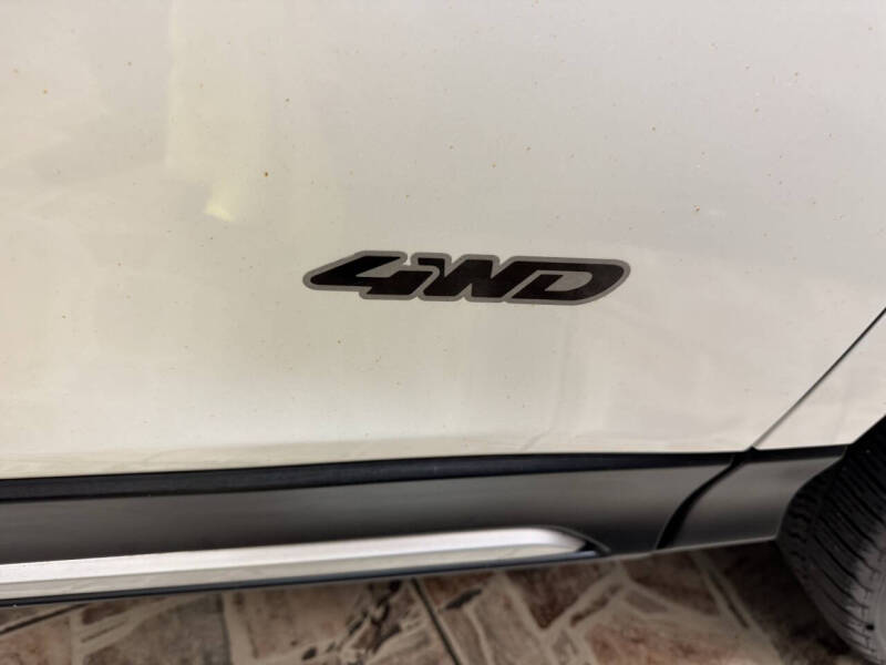 2015 Honda Crosstour EX-L V6 w/Navi