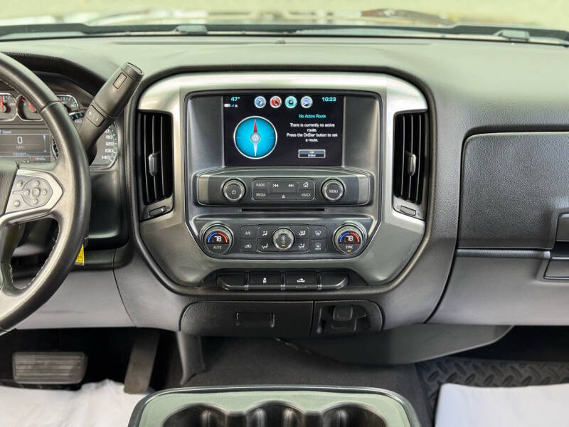 2019 Chevrolet Silverado 1500 LD LT photo 22