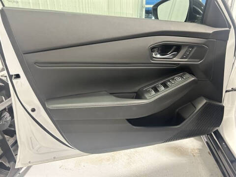 2023 Honda Accord Hybrid