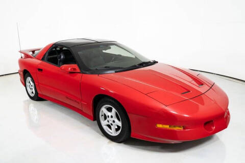 1994 Pontiac Firebird