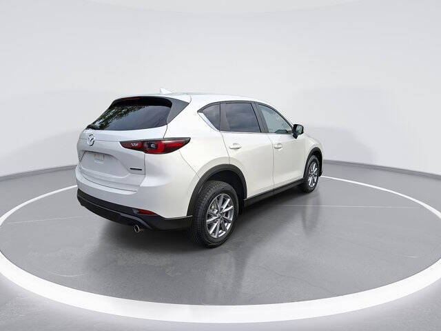 2023 Mazda CX-5 2.5 S Preferred
