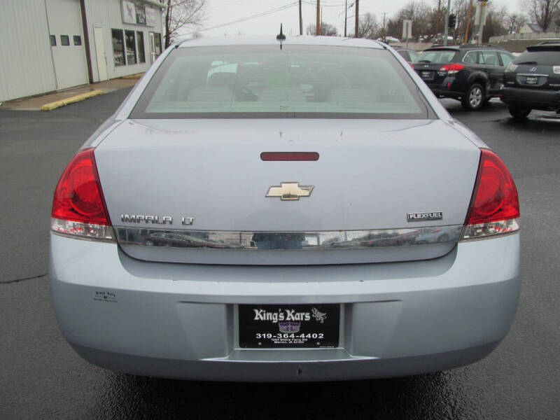 2006 Chevrolet Impala LT
