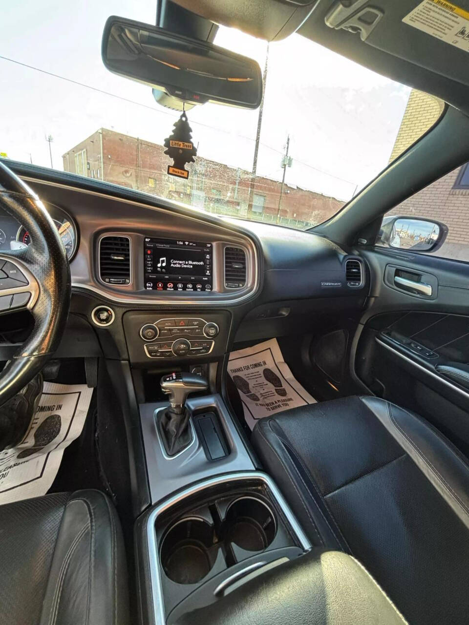 2019 Dodge Charger for sale at Car Shine Auto Sales in Denver, CO