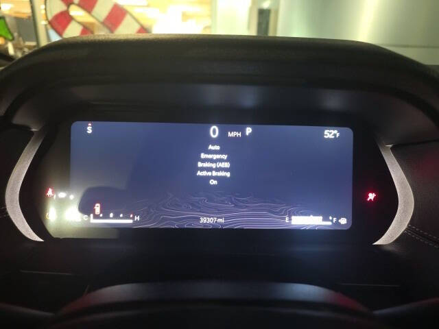 2023 Jeep Grand Cherokee Altitude X