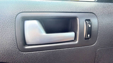 2006 Ford Mustang