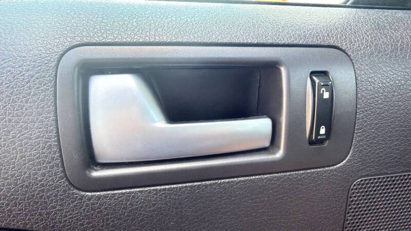 2006 Ford Mustang