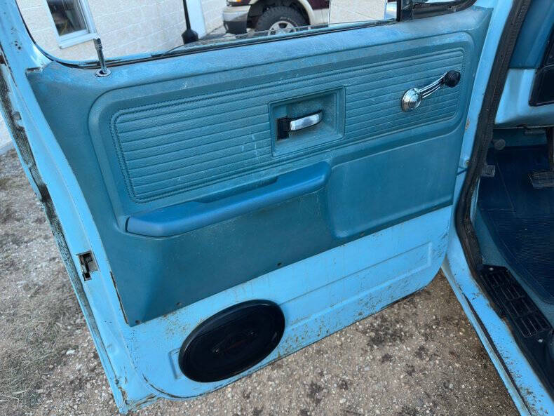 1978 Chevrolet Silverado 1500