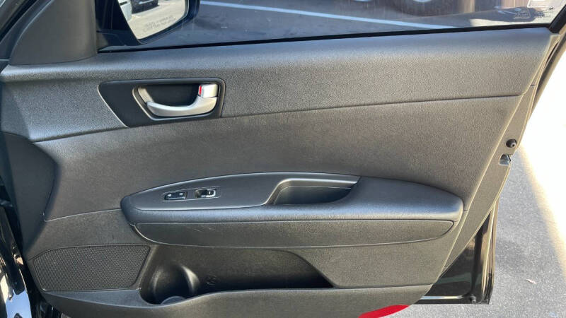 2018 Kia Optima S