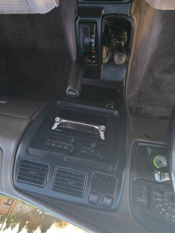1996 Toyota 4Runner SR5