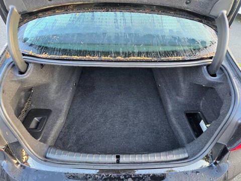 2019 BMW 5 Series 530i xDrive