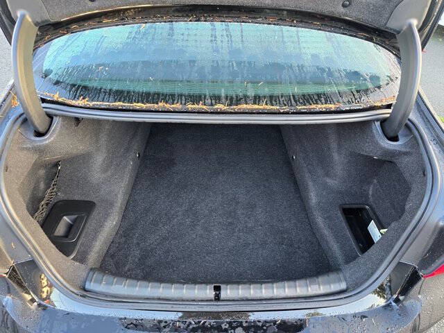 2019 BMW 5 Series 530i xDrive