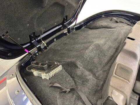 2001 Chrysler Prowler