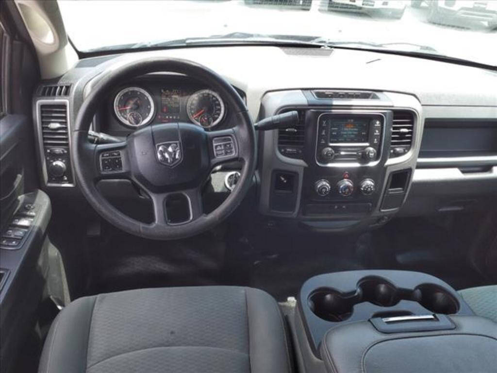 2016 Ram 1500 for sale at MOORE BROTHERS in Oxford, MS