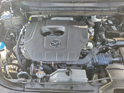 2024 Mazda CX-5 2.5 S Select