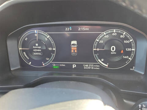 2024 Mitsubishi Outlander PHEV SE