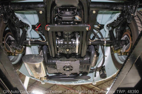 1966 Volkswagen Beetle