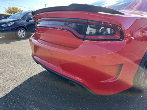 2019 Dodge Charger R/T